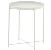 Beistelltisch von IKEA GLADOM