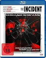 🎞️🎥🍿 The Incident 🍿🎥💿