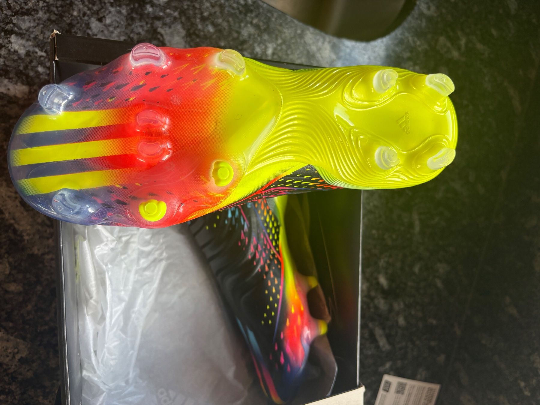 Adidas Herrenschuhe: Adidas Copa Limited edition NEU – Neu und originalverpackt aus Visperterminen von yve_5plp 3