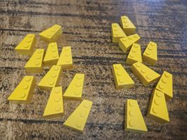 lego 6465 et 6464 lot de 20 pièces (10 de chaque)