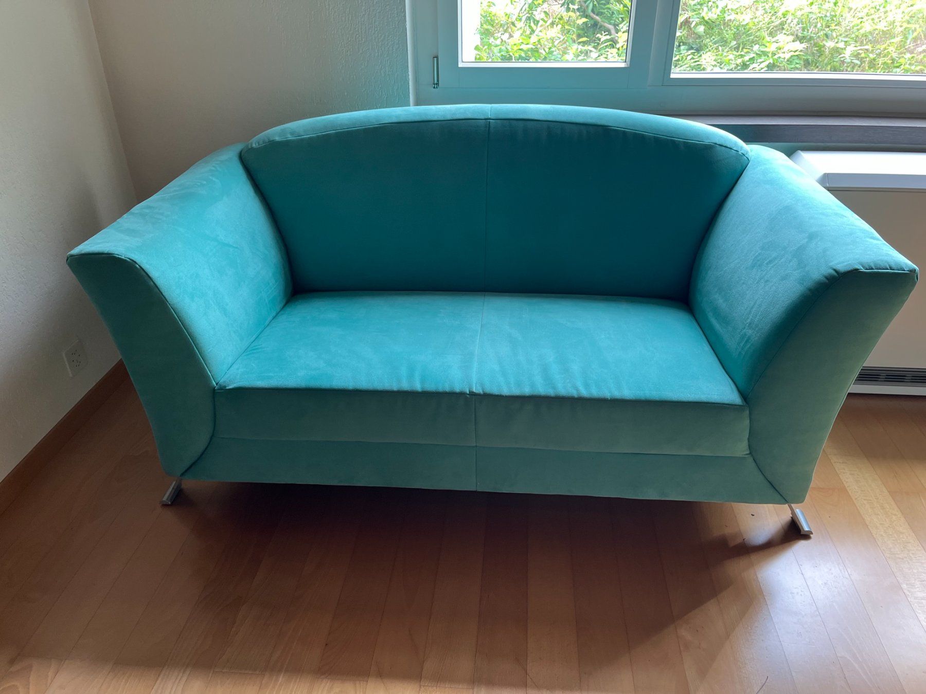 Sofas: 3-teiliges Sofa – D'occasion à Leuggern par Yzerman2 3