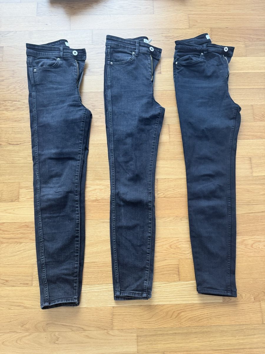 H&M Lotti di vestiti: Hosenpaket S H&M – Usato da Hagendorn venduto da meryem79