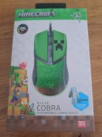 Razer Cobra Minecraft edition