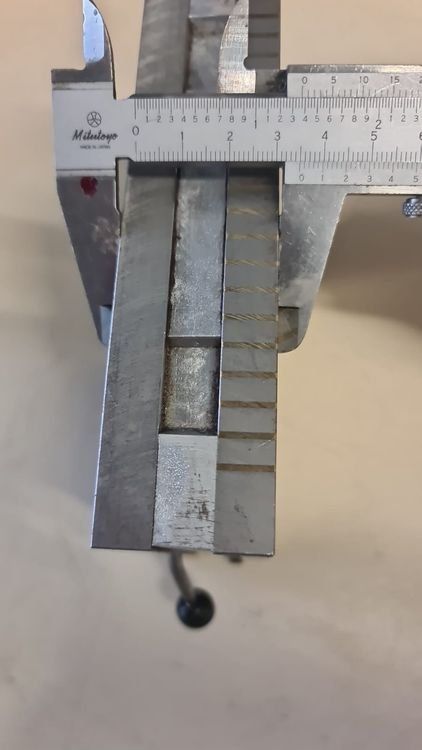 Tous les outils: Spannplatte Magnetplatte – D'occasion à Egerkingen par ogi3131 2