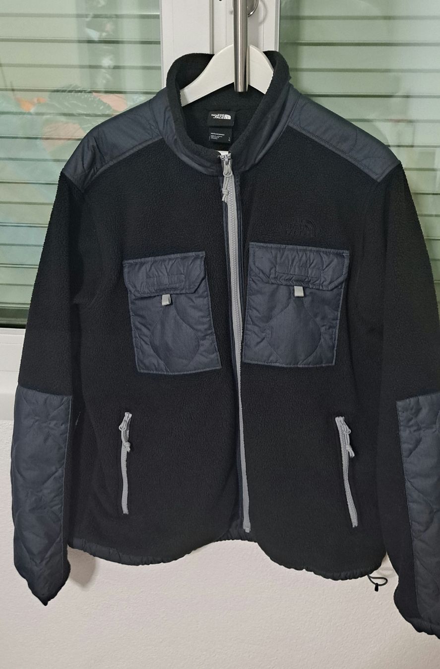 North Face Giacche: The North Face Royal Arch Full Zip – Usato da Zofingen venduto da pietersz