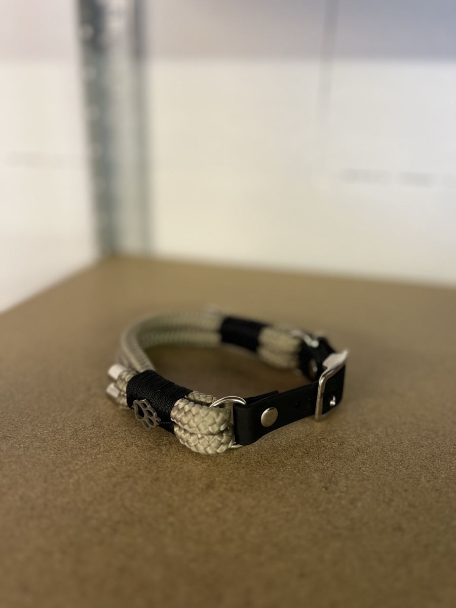Guinzagli & Collari: Hundehalsband – Usato da Einsiedeln venduto da Miri.98