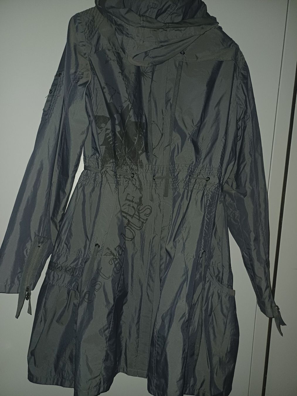 Cappotti: damen kurz mantel gr.36 – Usato da basel venduto da tama_fab 1