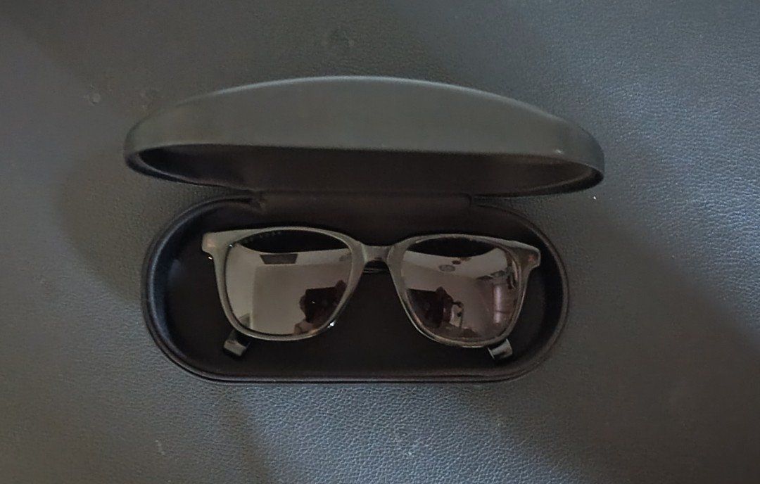 Hugo Boss Lunettes & Verres: Luettes de soleil HUGO BOSS (NEUVES) – Neuf (Voir description) à VERNIER par _Swiss_ 3