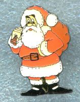 SANTA KLAUS