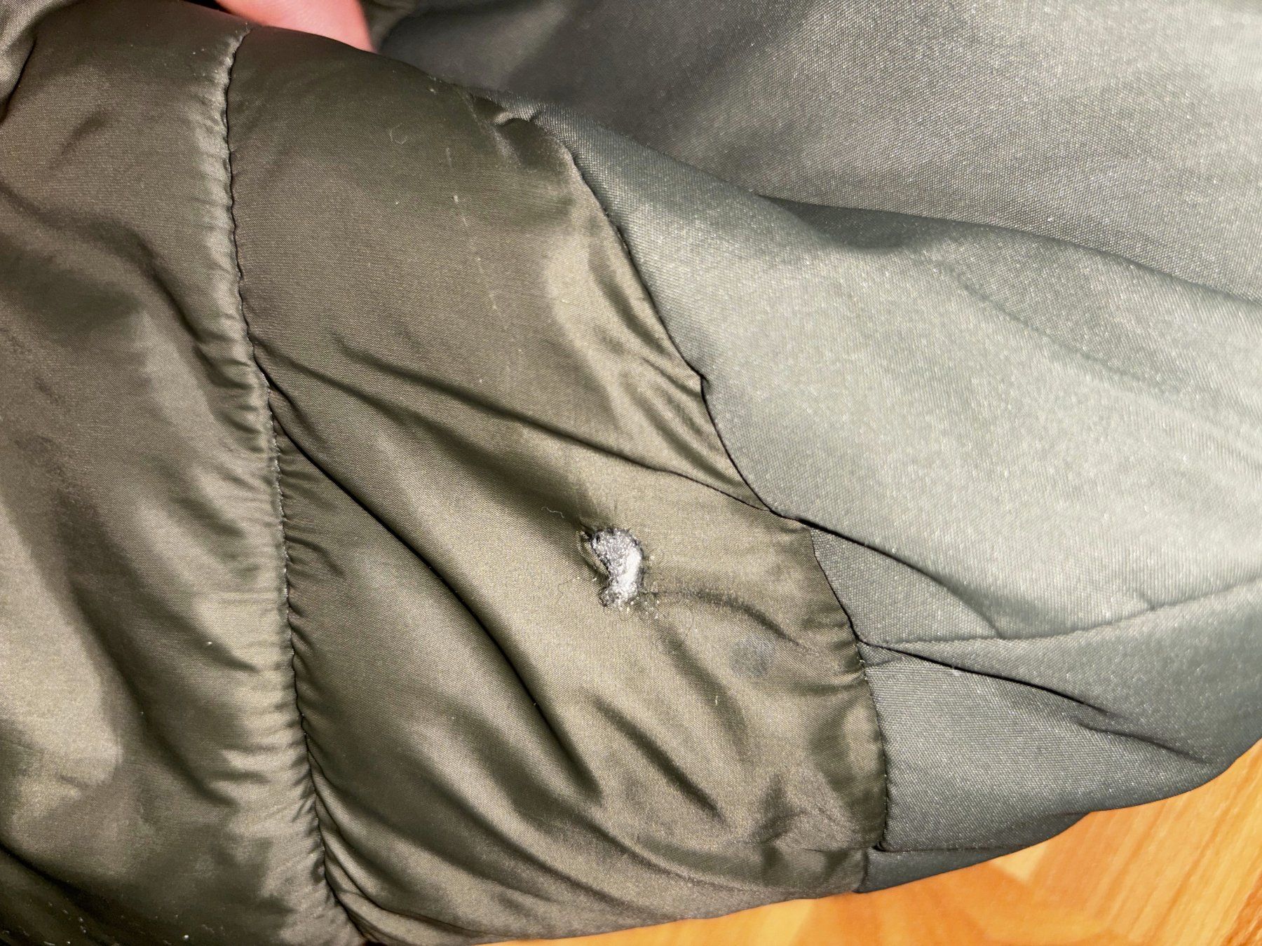 Jack & Jones Giacche: Jack & Jones Winterjacke, Gr. M, – Usato da Rafz venduto da JJPuu2 3