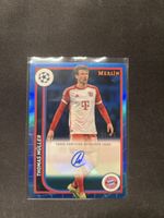 Topps Merlin Thomas Müller /75