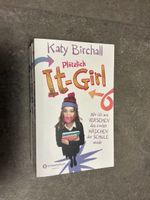 Plötzlich It-Girl von Katy Birchall, alle 3 Bänder