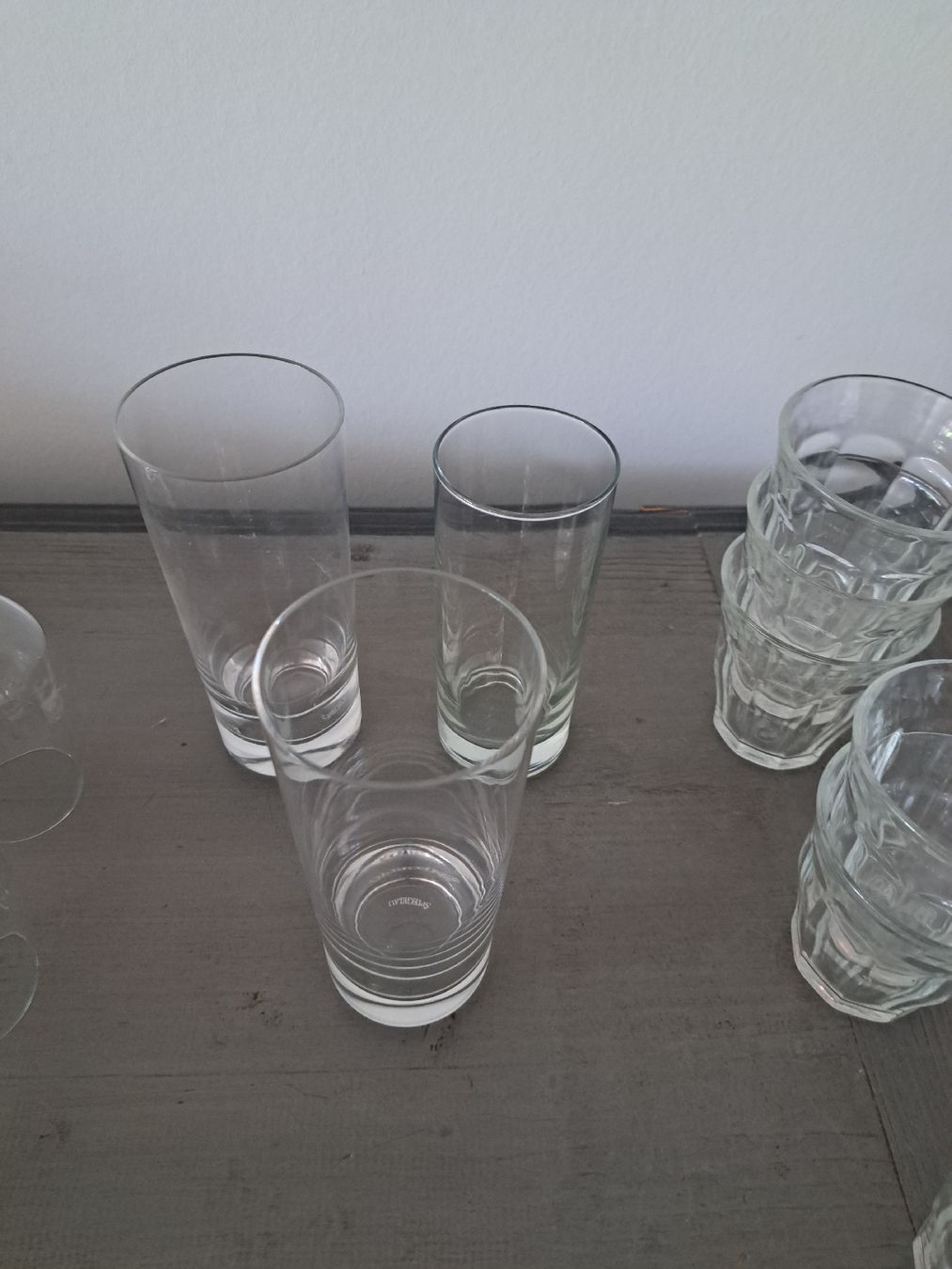 Bicchieri: Verres – Usato da Zollikerberg venduto da ren_q7gc 3