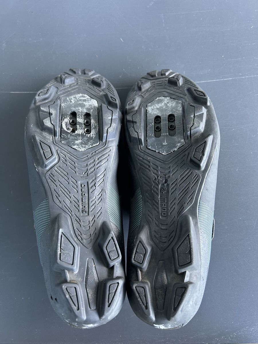 Scarpe da uomo: Shimano xc1 – Usato da Biasca venduto da Tomathiss 2
