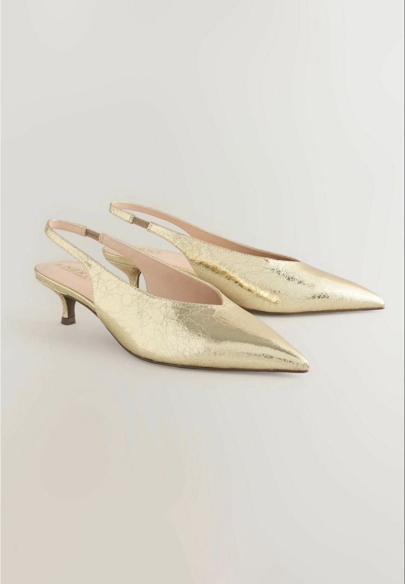 Next Scarpe da donna: Next Pumps Gr. 38 – Nuovo (secondo la descrizione) da Ebertswil venduto da shushuj 2