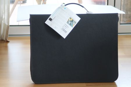 Präsentationsmappe Panodia