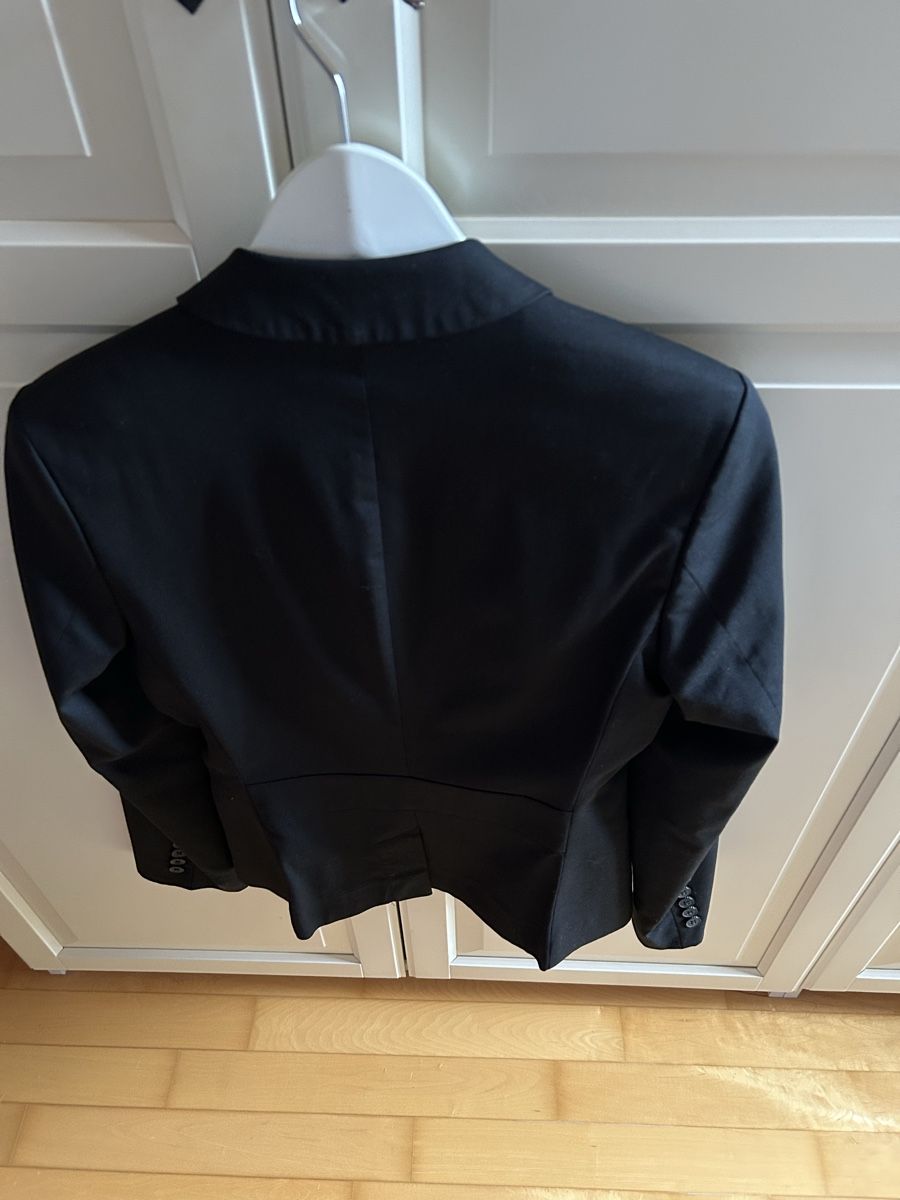 Giacche: Jacke GREIFF, black, Grösse 36 – Nuovo (secondo la descrizione) da Diessenhofen venduto da Bmaurice 2