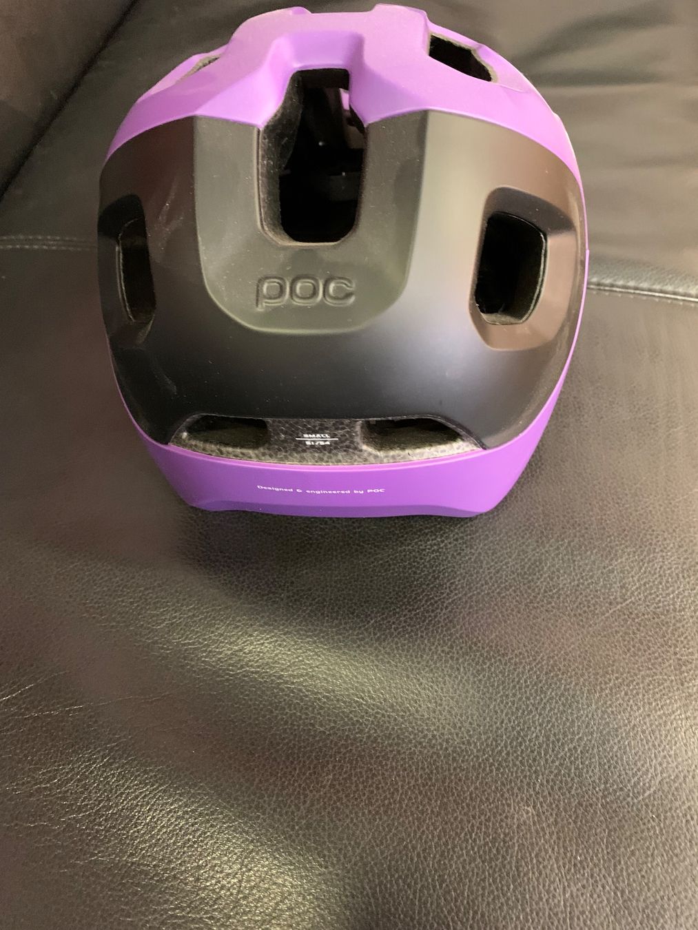 Poc Helme: POC Helm Gr.S – Neu und originalverpackt aus Widen von chilli2hot 1