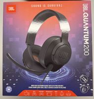 JBL Quantum 200