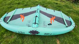 Wingfoil Wing F-One CWC Strike, 8m2