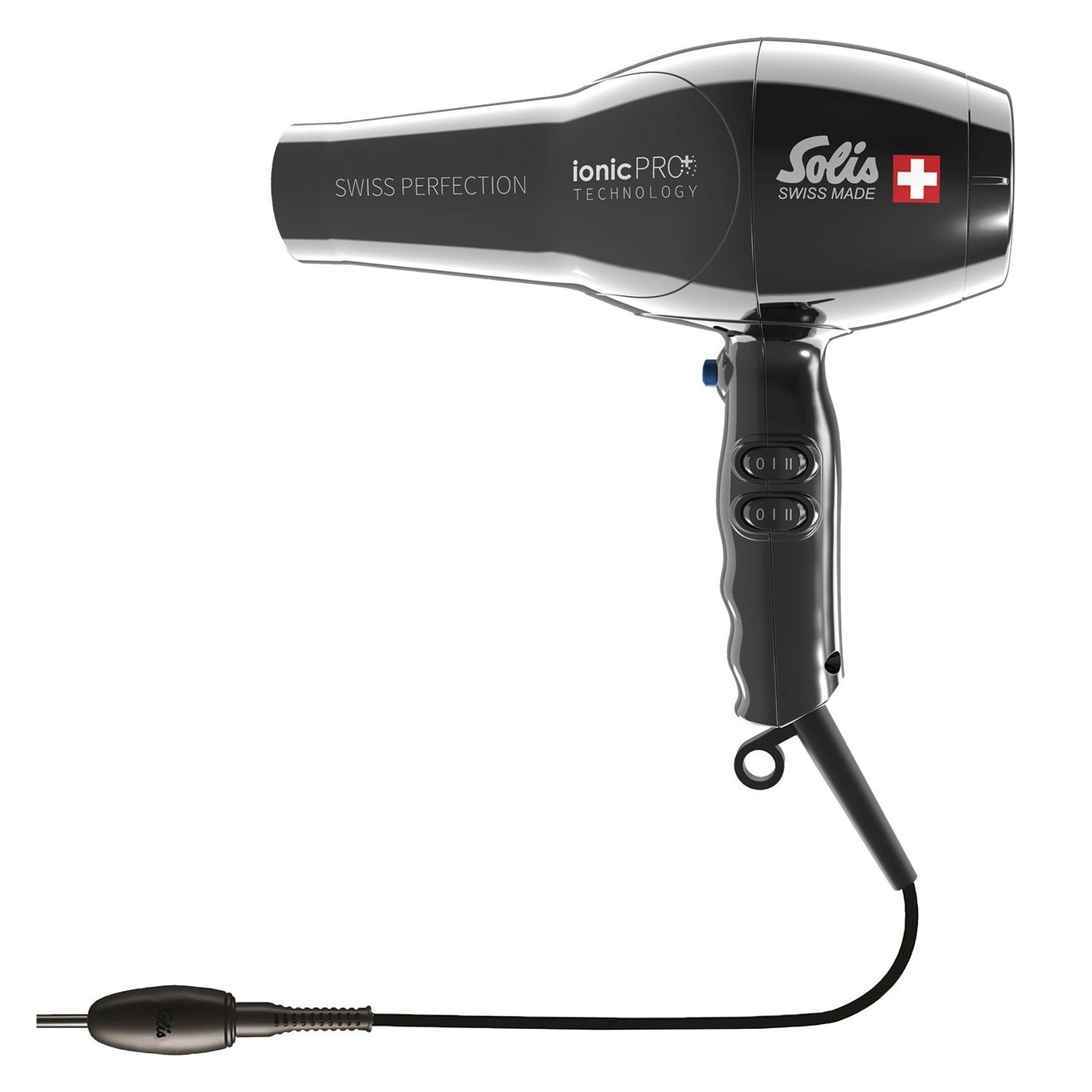 Solis Sèche-cheveux: SOLIS Haartrockner Swiss Perfection 360°ionic Pro Typ 440 – Neuf avec emballage d'origine à Kägiswil par nick333 1