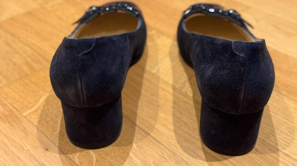 Chaussures femmes: Fiarucci Damenschuh Grösse 38 – D'occasion à Matten b. Interl par atc_p2hb 3