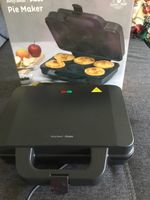 Chüechli- und Pie-Maker mit Zubehör