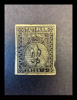 1852 Herzogtum Parma (Stati Parmensi)