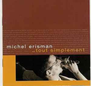 CDs: Michel Erisman – Tout Simplement – Gebraucht aus Sargans von Soraya3
