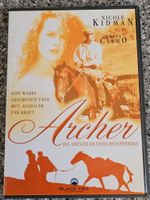 ARCHER - Die Abenteuer eines Rennpferdes/ DVD