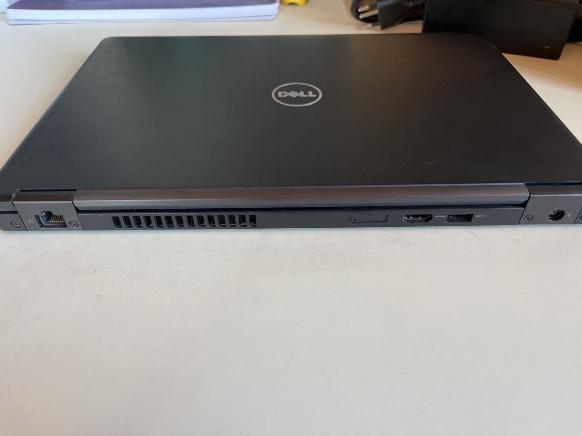Dell Notebook: Ordinateur portable Dell Latitude 5480 – Usato da La Chaux-du-Milieu venduto da max_8hcb 1