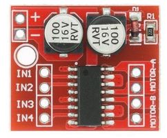 L298N Mini Bridge für Arduino,Raspberry PI