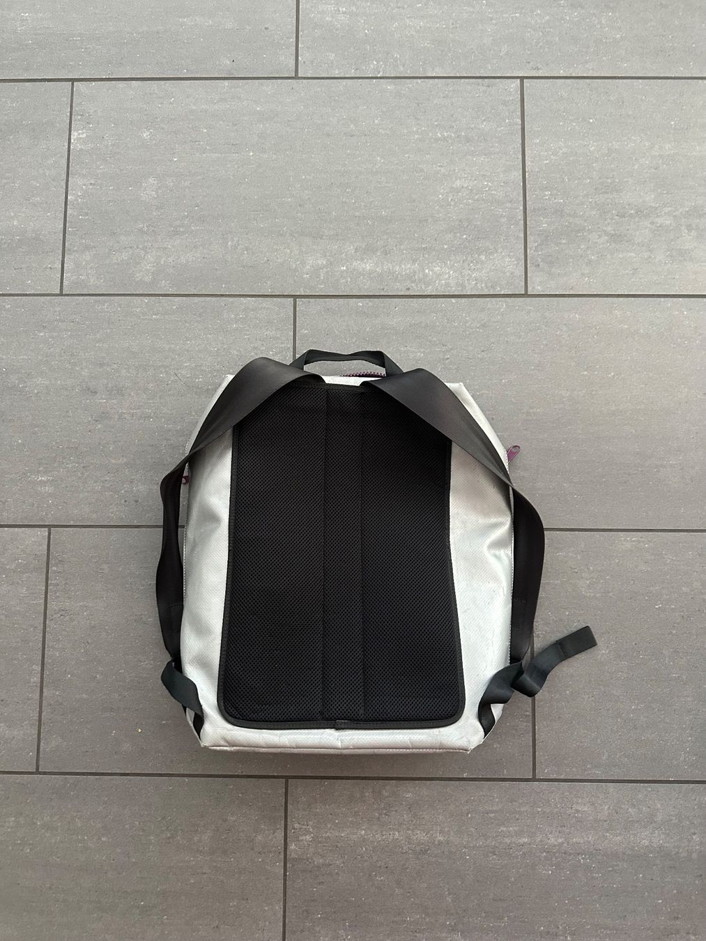 Freitag Zaini: FREITAG F49 Rucksack Fringe – Usato da Schmitten FR venduto da sif_kk9p 1
