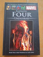 DIE OFFIZIELLE MARVEL COMIC SAMMLUNG BAND 30 HC: FANTASTIC 4