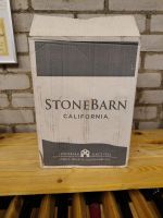 6x 2019 Stonebarn White Zinfandel California