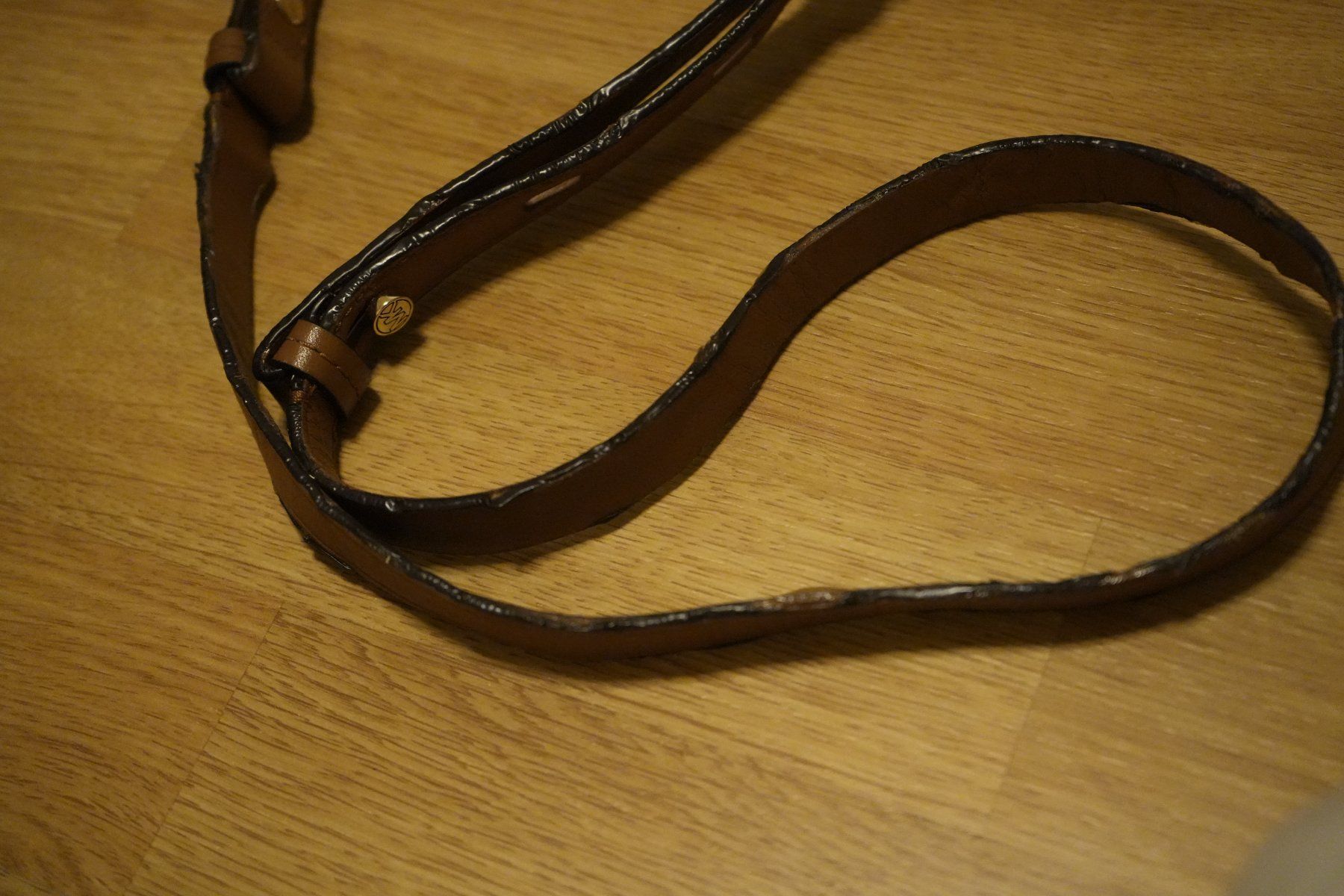 Michael Kors Borse da donna: Original Michael Kors Tasche – gebraucht – Usato da Zürich venduto da DanaKV 3
