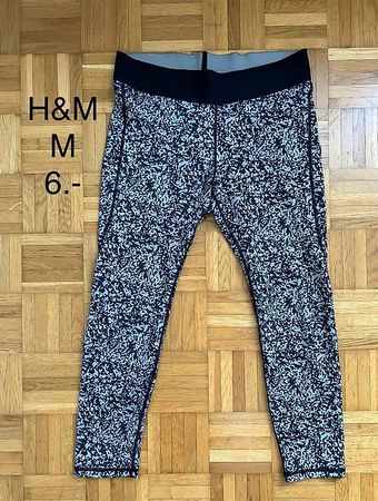 Leggins Trainer Damen