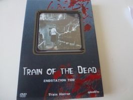Train of the Dead - Endstation Tod (DVD)