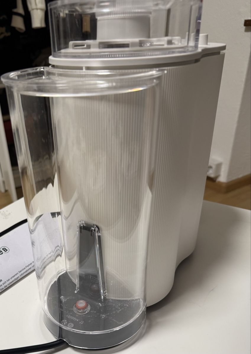 Coffee B Macchine per caffè & Macchine per espresso: CoffeeB Globe Kaffeemaschine  – Usato da Basel venduto da gal_66s2 1