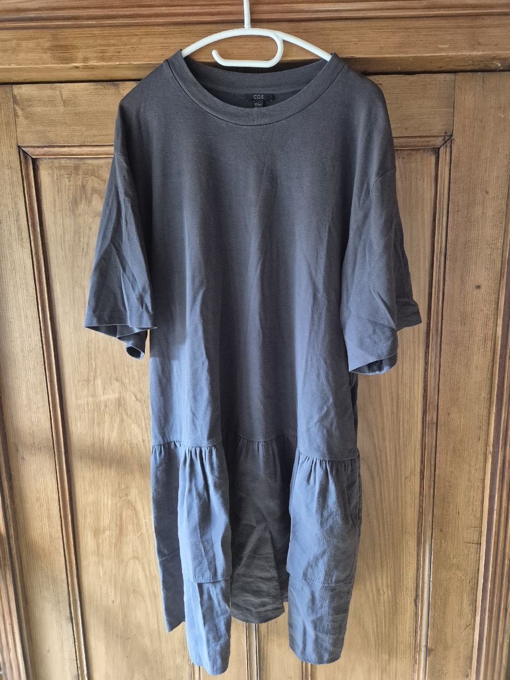 Cos Vestiti: COS T-shirtkleid  – Usato da Raron venduto da ann_2000