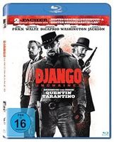 DJANGO UNCHAINED      Leonardo DiCaprio      ==> SAMMELPORTO