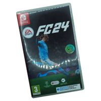 EA Sports FC 24 Nintendo Switch, FR DE IT