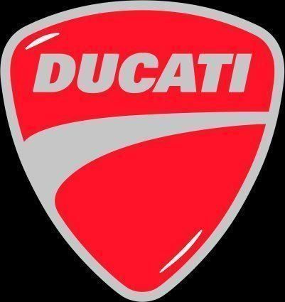 Sticker: Ducati 3D Aufkleber Sticker 4,5x4,2cm – Nuovo e nell'imballaggio originale da Goldach venduto da SSRConzept 1