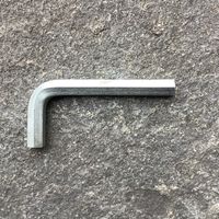 Inbusschlüssel / Imbusschlüssel 10mm?
