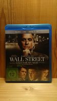 WALL STREET Geld schläft nicht Blu-Ray