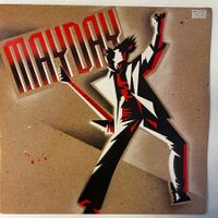 Mayday - Same, Vinyl LP 1981