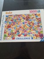 Gelini puzzle 1000p.