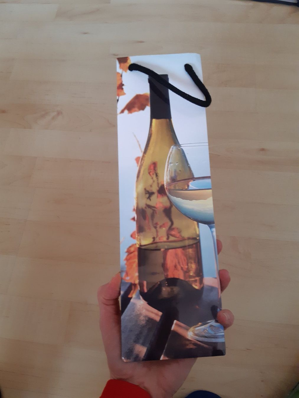 Vino: Weinverpackung – Nuovo e nell'imballaggio originale da Nebikon venduto da Haidihooo
