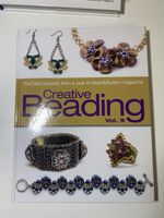 Creative Beading No.9