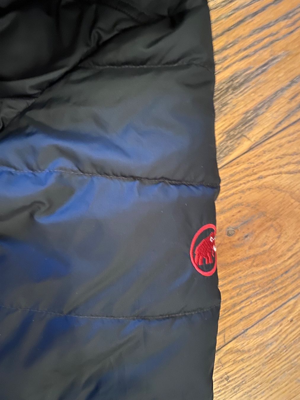 Mammut Jacken: Veste doudoune Whitehorn de Mammut – Gebraucht aus Hermance von joe_td6n 9
